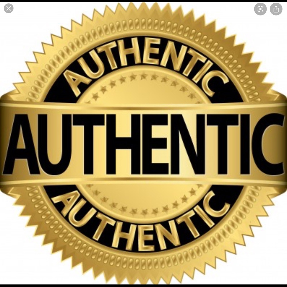All my Luxury items posts are 100% Authentic